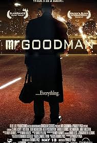 Mr Goodman (2012)