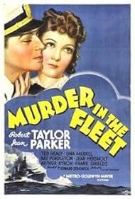 Murder in the Fleet (1935)