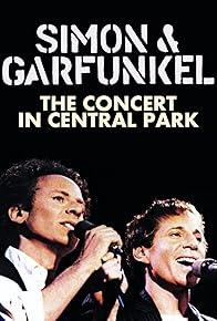 Primary photo for The Concert in Central Park