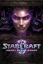 StarCraft II: Heart of the Swarm