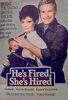 He's Fired, She's Hired