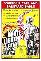 White Lightnin' Road