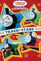 Thomas & Friends: Track Stars