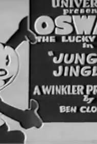 Jungle Jingles (1929)