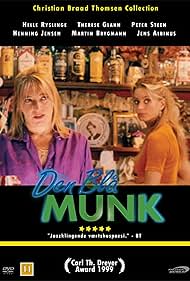 Den blå munk (1998)