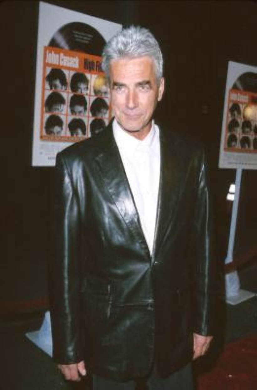 Sam Elliott at an event for High Fidelity (2000)