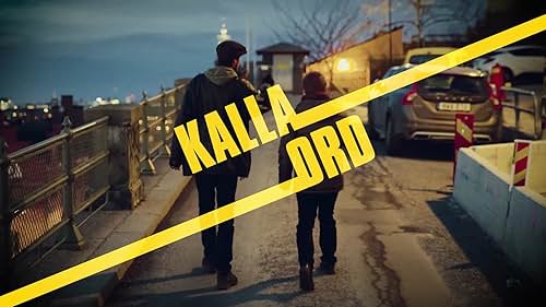 Kalla Ord (2019) | Final Trailer