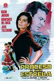 Proceso a una estrella (1966)