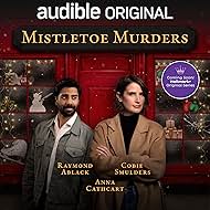 Mistletoe Murders (2022)