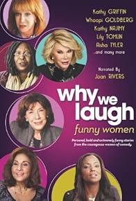 Primary photo for Why We Laugh: Funny Women