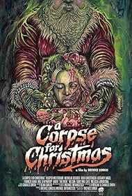 A Corpse for Christmas (2023)