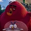 Sean Penn, Maya Rudolph, and Keegan-Michael Key in The Angry Birds Movie (2016)