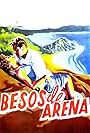 Besos de arena (1959)