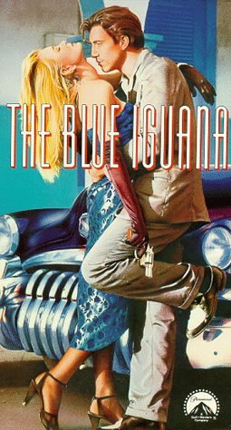 The Blue Iguana (1988)