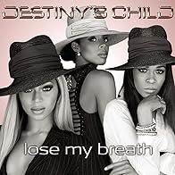 Primary photo for Destiny's Child: Lose My Breath