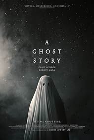 A Ghost Story (2017)