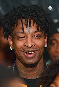 Primary photo for 21 Savage