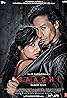 Baaghi (2016) Poster