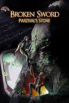 Broken Sword - Parzival's Stone