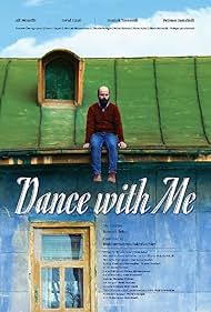 Ali Mosaffa in Dance with Me (2019)