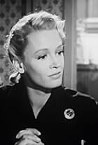 Patricia Dainton in The House in Marsh Road (1960)