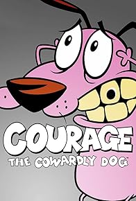 Primary photo for Courage the Cowardly Dog