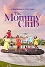 The Mommy Club (2023)