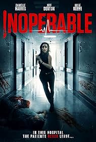 Danielle Harris in Inoperable (2017)