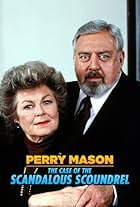 Perry Mason: The Case of the Scandalous Scoundrel