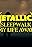 Metallica: Sleepwalk My Life Away