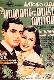 El hombre que se quiso matar (1942)