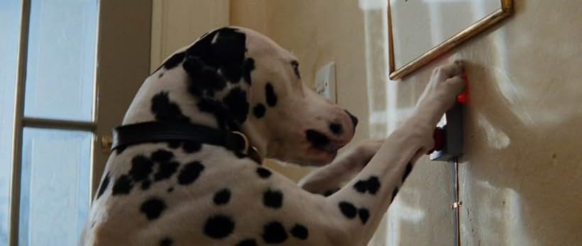 101 Dalmatians (1996)