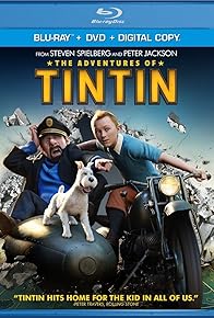 Primary photo for Tintin: In the Volume