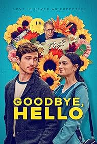 Goodbye, Hello (2024)