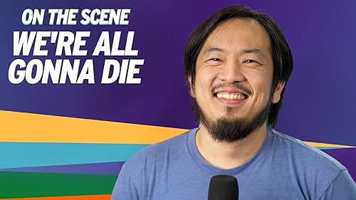 The multi-talented Freddie Wong joins IMDb at SXSW 2024 to tell the story behind his new sci-fi roadtrip movie, 'We're All Gonna Die,' and explore how his earlier work on YouTube and Hulu expanded his creative capabilities.