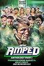 One Night Only: GFW Amped Anthology (2017)