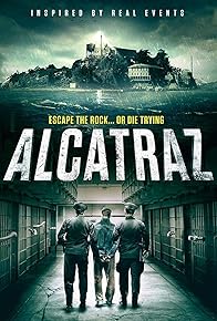 Primary photo for Alcatraz