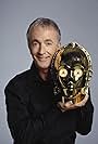 Anthony Daniels in Star Wars: Episode III - Revenge of the Sith (2005)