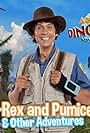 Andy Day in Andy's Dinosaur Adventures (2014)