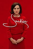 Jackie (2016) Poster