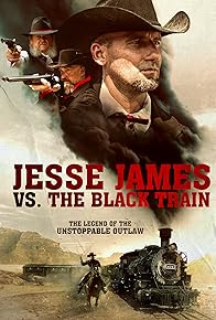 Primary photo for Jesse James vs. The Black Train