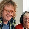 Grayson Perry and Philippa Perry in Grayson's Art Club (2020)