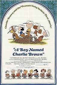 A Boy Named Charlie Brown (1969)