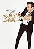 The 74th Annual Golden Globe Awards (2017) Poster