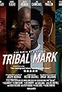 Jude Carmichael, Gabriel Kwasi Tedeku, Divine Echeazu-Paul, Camille Cole, and Skepta in Tribal Mark (2024)