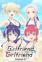 Girlfriend, Girlfriend