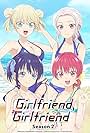 Girlfriend, Girlfriend (2021)