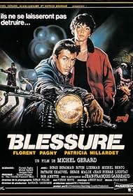 Blessure (1985)