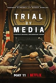 Primary photo for Trial by Media