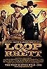 The Adventures of Loop & Rhett (2011) Poster